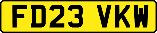 FD23VKW