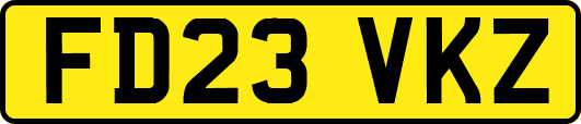 FD23VKZ