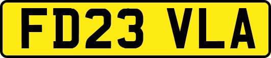FD23VLA