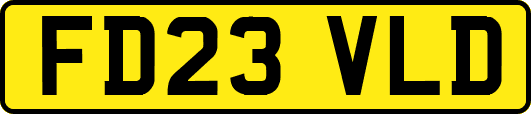 FD23VLD
