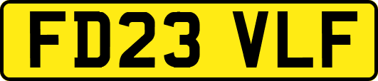 FD23VLF