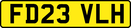 FD23VLH