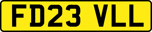 FD23VLL