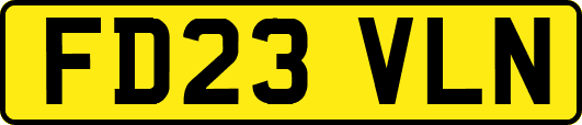 FD23VLN