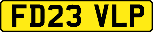 FD23VLP