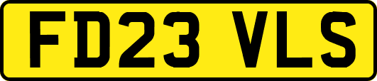 FD23VLS