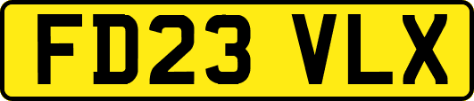 FD23VLX