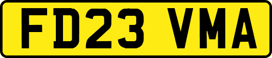 FD23VMA