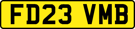 FD23VMB