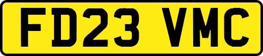 FD23VMC
