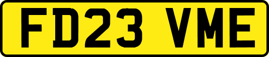 FD23VME