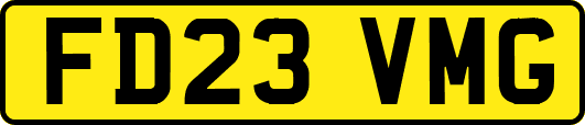 FD23VMG