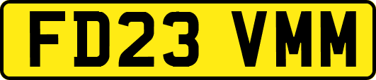 FD23VMM