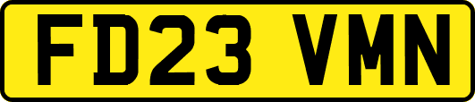 FD23VMN