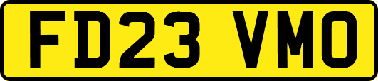 FD23VMO
