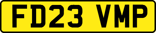 FD23VMP