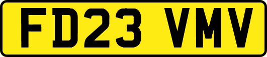 FD23VMV