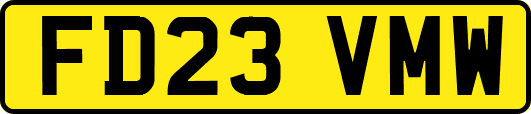 FD23VMW