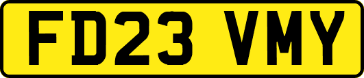FD23VMY