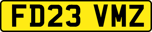 FD23VMZ