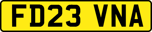 FD23VNA