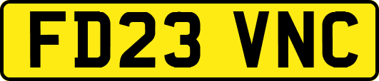 FD23VNC