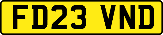 FD23VND
