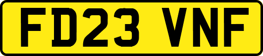 FD23VNF