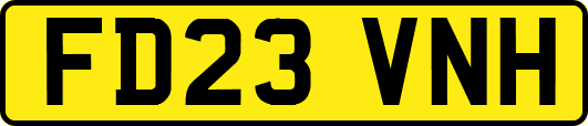 FD23VNH
