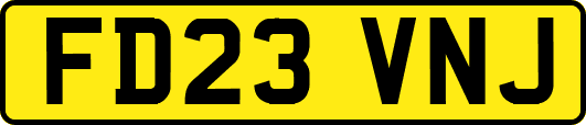 FD23VNJ