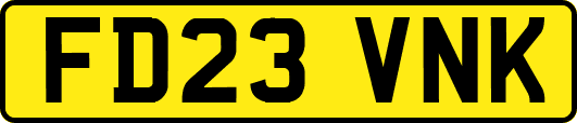 FD23VNK