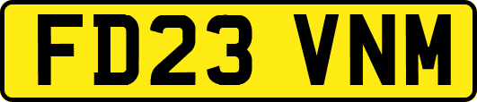 FD23VNM