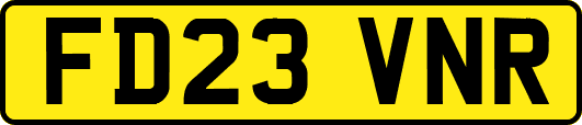 FD23VNR