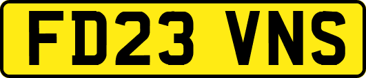 FD23VNS