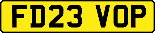 FD23VOP
