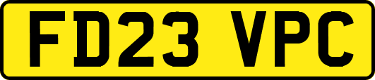 FD23VPC