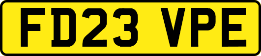 FD23VPE
