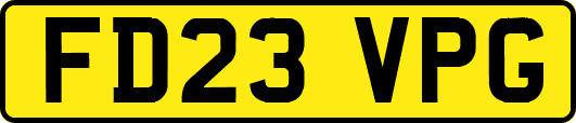 FD23VPG