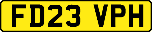 FD23VPH