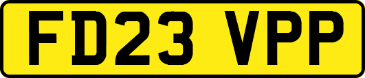 FD23VPP