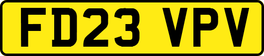 FD23VPV