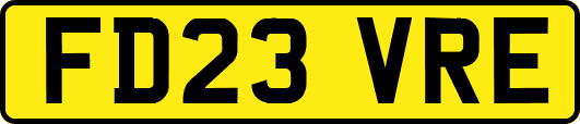 FD23VRE