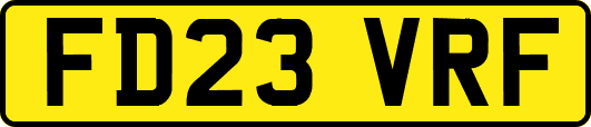 FD23VRF