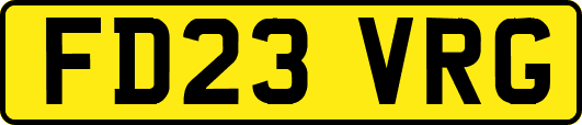 FD23VRG