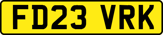 FD23VRK