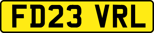 FD23VRL