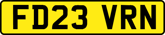 FD23VRN