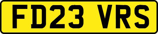 FD23VRS