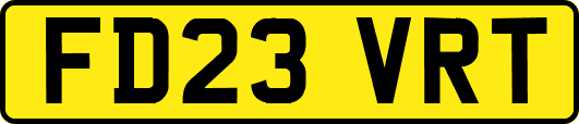 FD23VRT