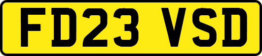 FD23VSD